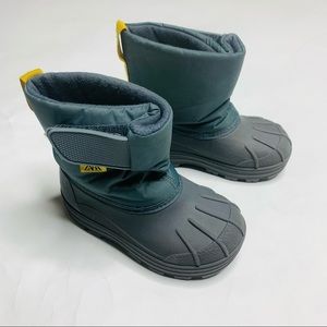 Zara kids Snow Boots